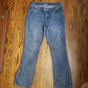 Maurices Bootcut Jeans